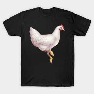 Cozy Hen T-Shirt